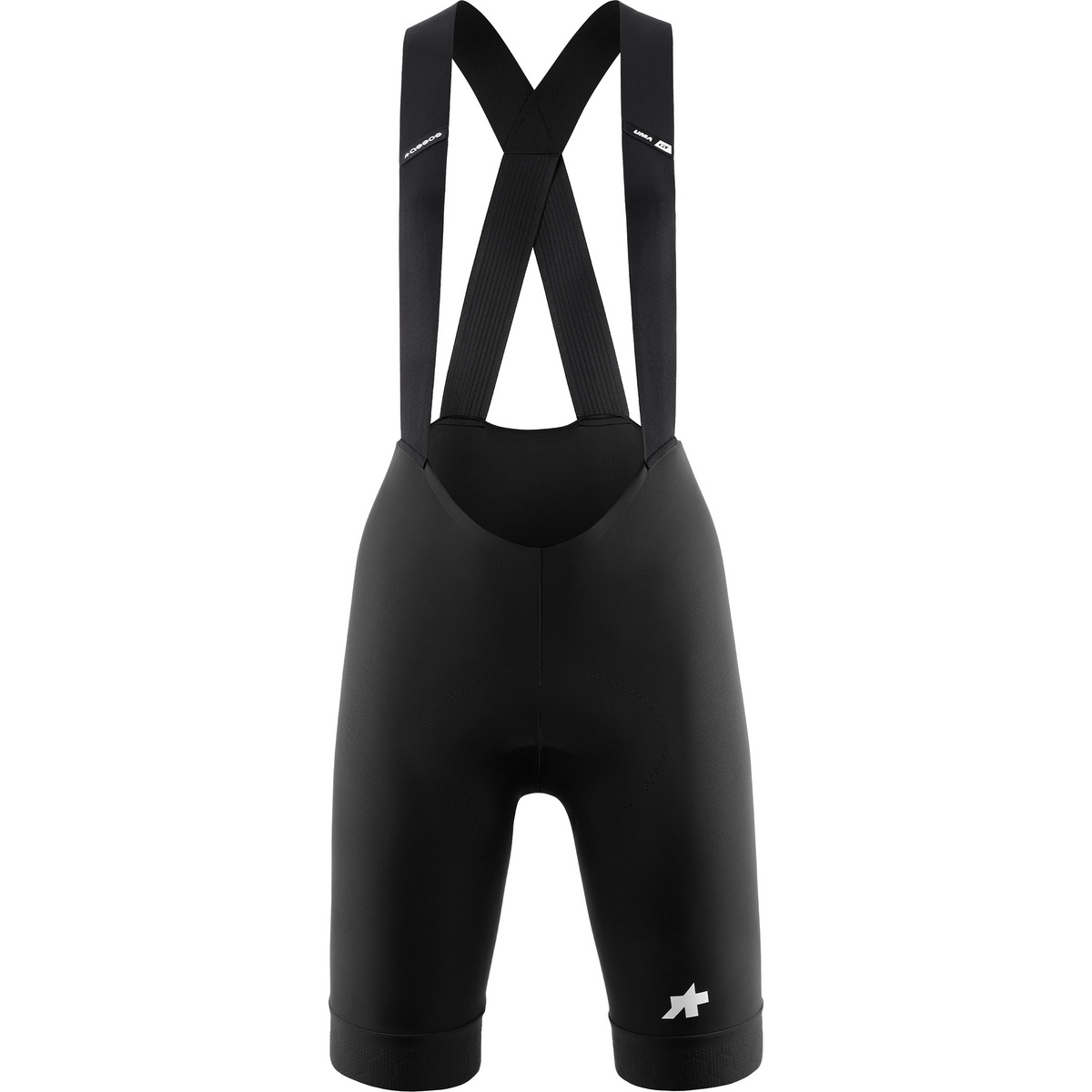 Assos Damen Uma GT S11 Bib kurz