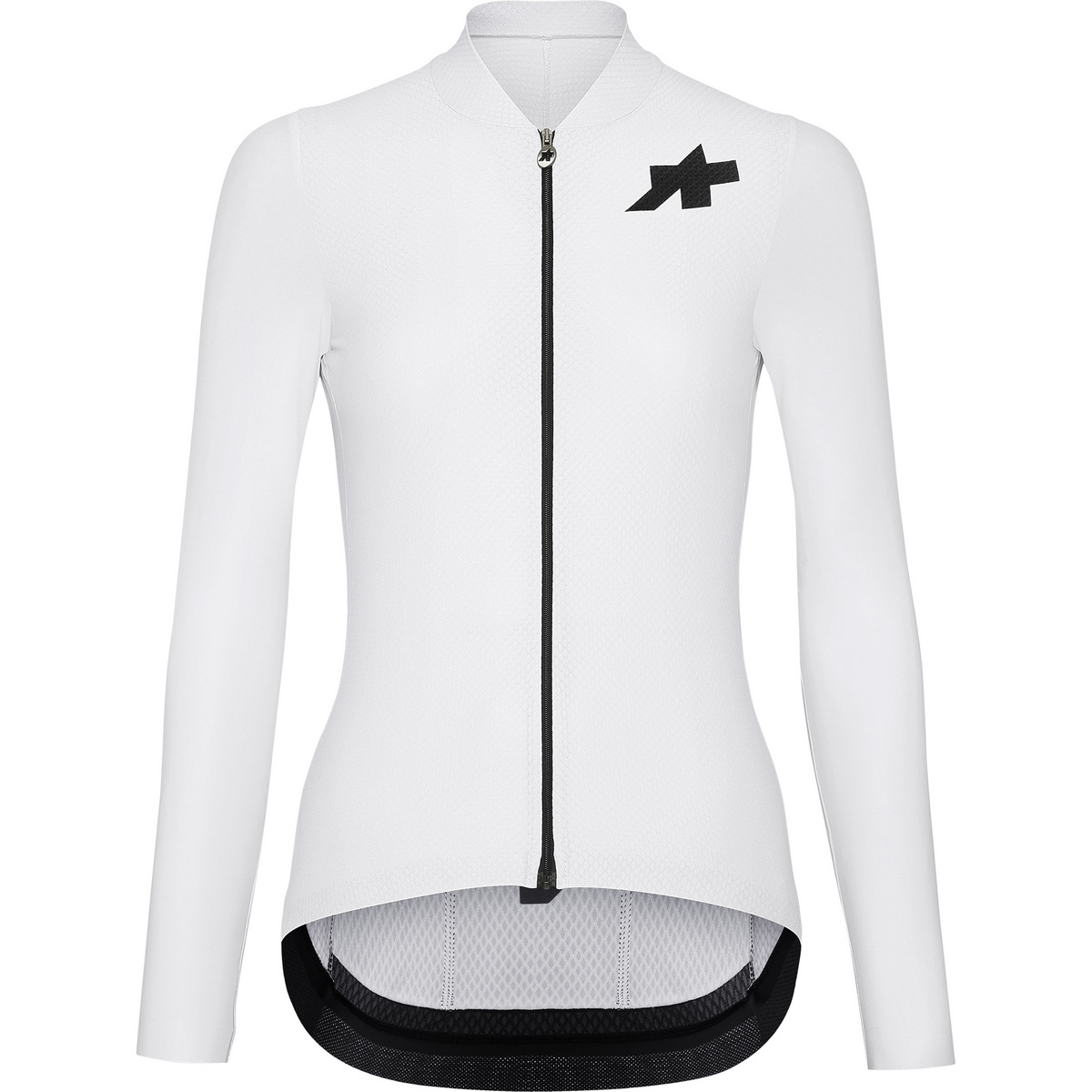 Assos Damen Uma GT LS S11 Evo Trikot
