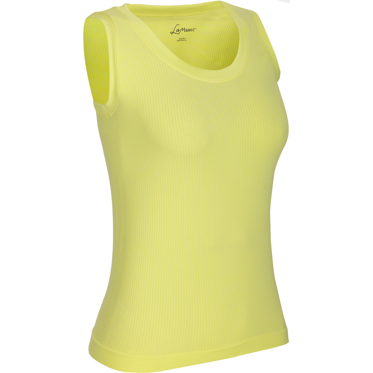 LaMunt Damen Nadia Seamless Top