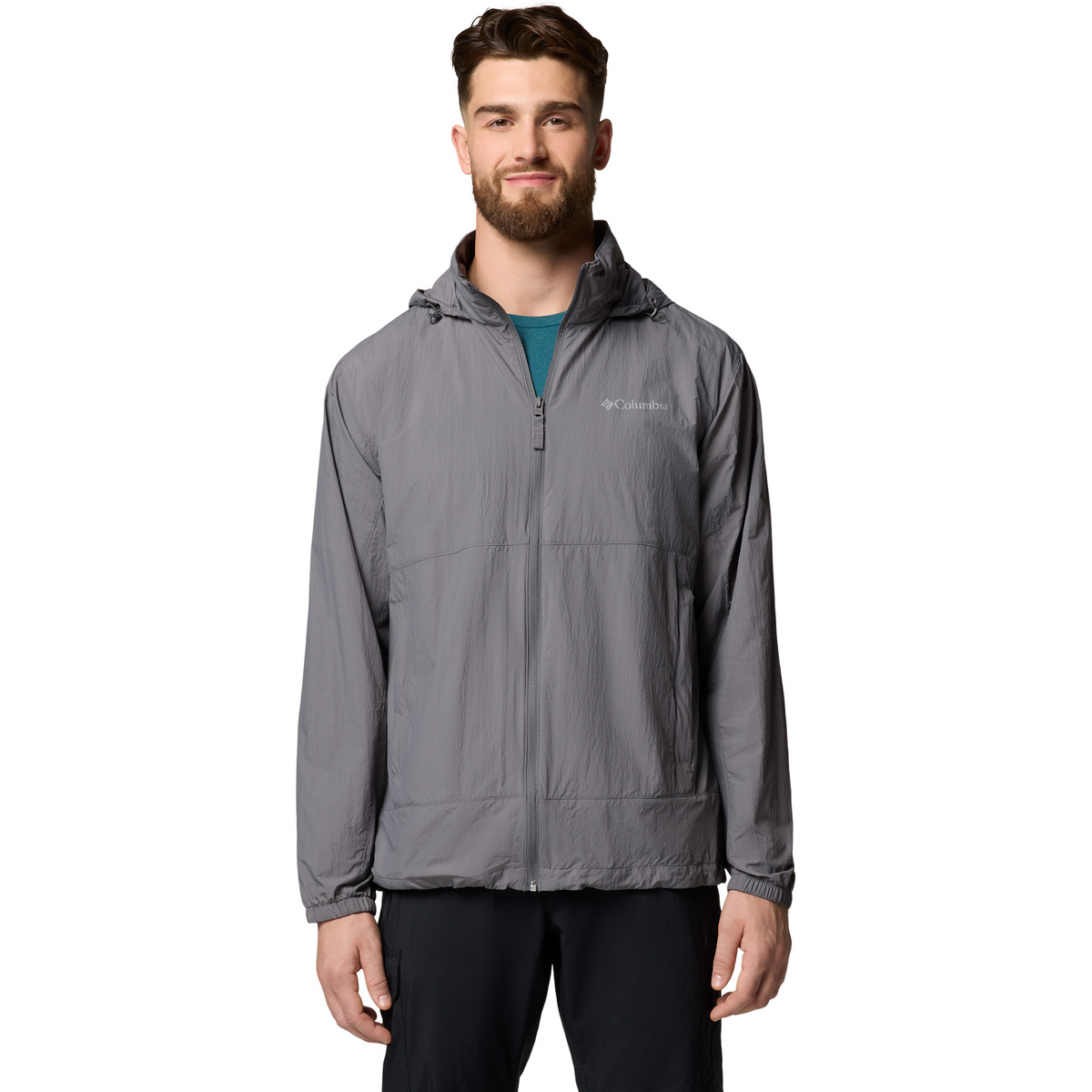 Columbia Herren Loop Basin Jacke