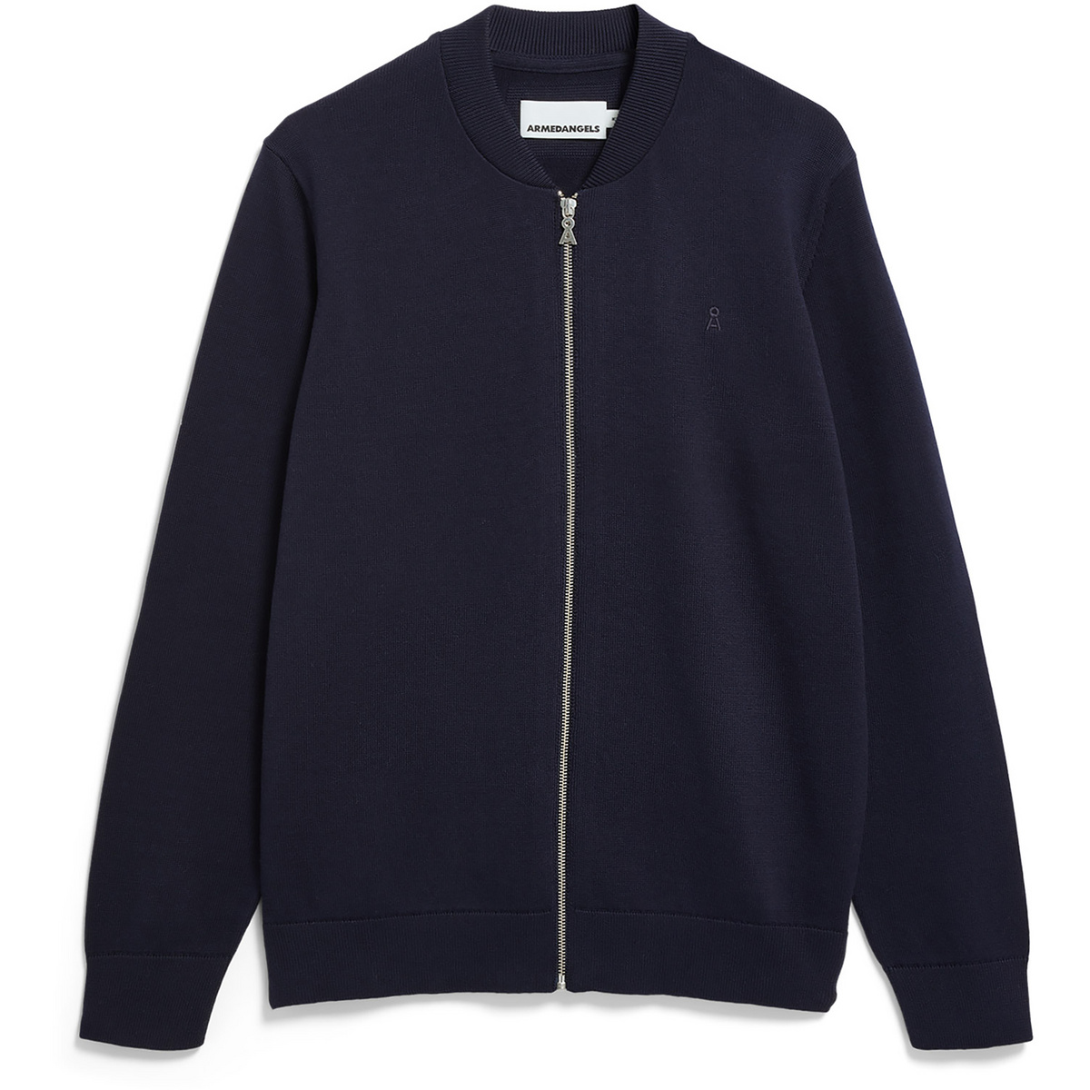 Armedangels Herren Agaamon Knit Jacke