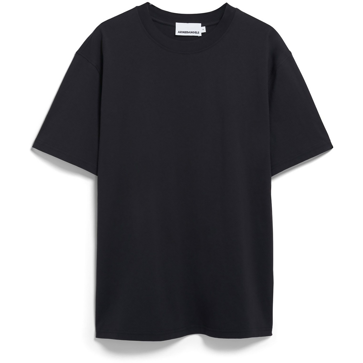 Armedangels Herren Maarkos Mid Weight T-Shirt
