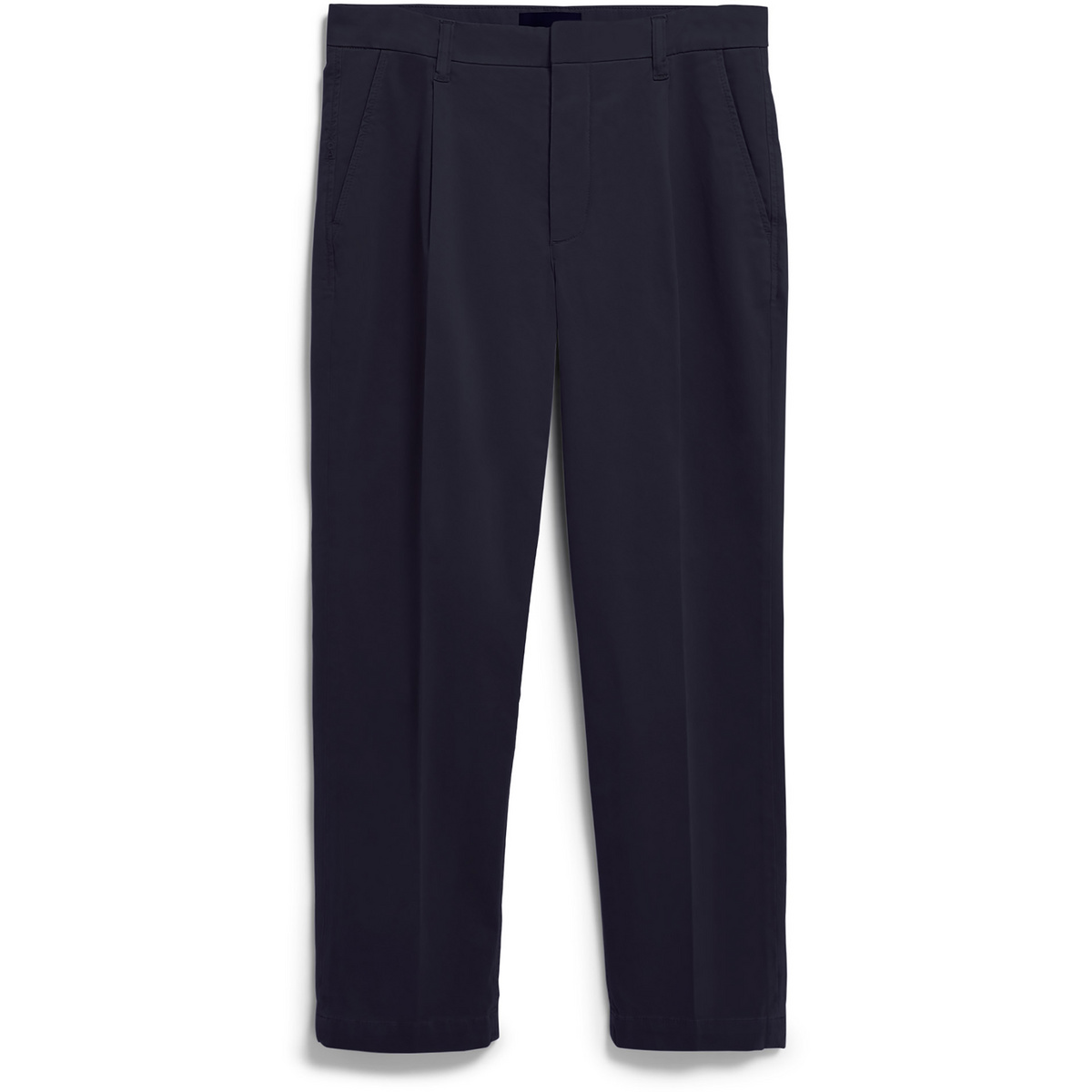 Armedangels Herren Taamir Pleated Chino Hose