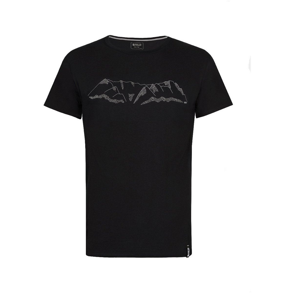 LACD Herren Wetterstein T-Shirt