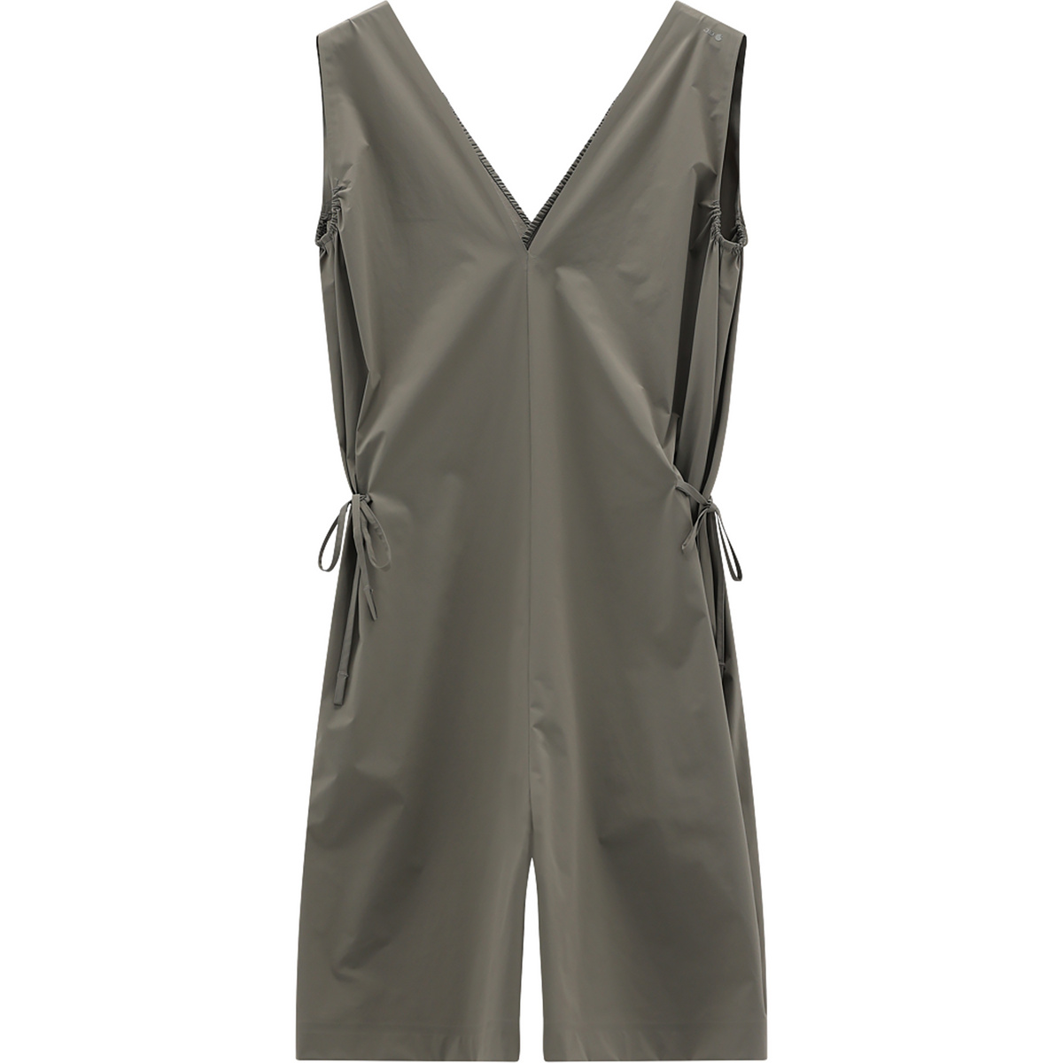 Jeanne Baret Damen Sumatra Short Jumpsuit