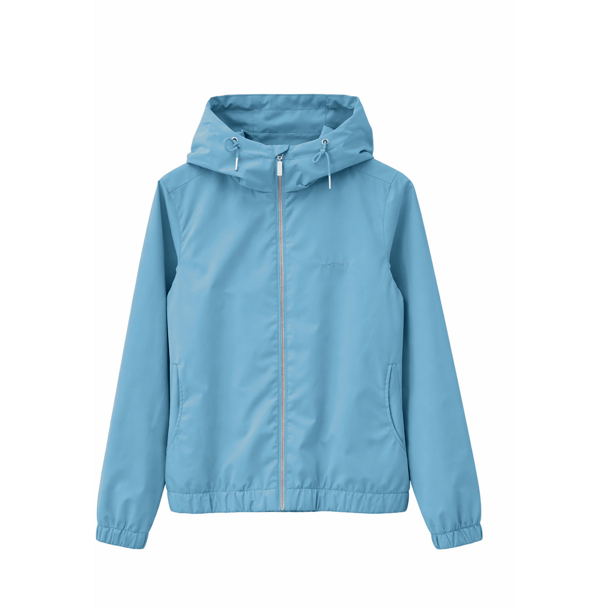 Mazine Damen Basic Light Blouson Jacke