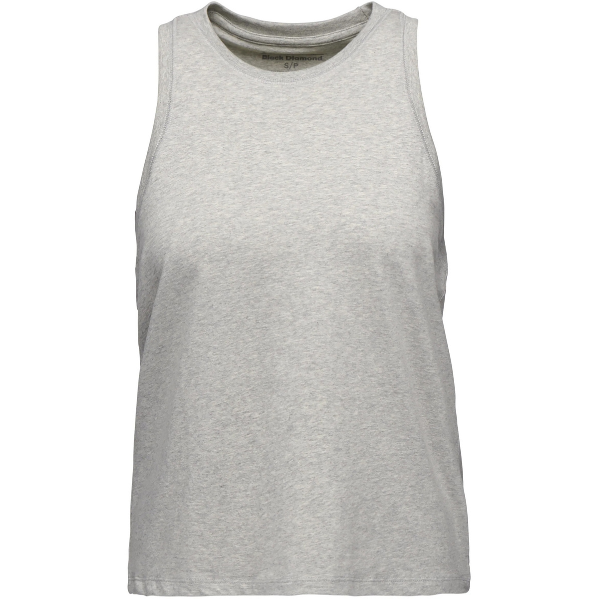 Black Diamond Damen Project Muscle Top