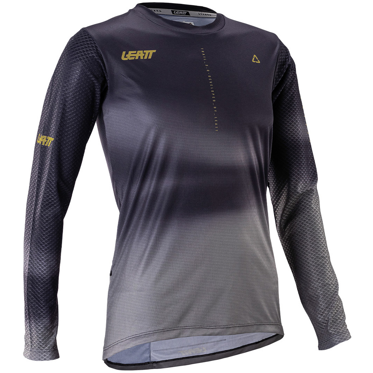 Leatt Damen Trail 3.0 LS Trikot