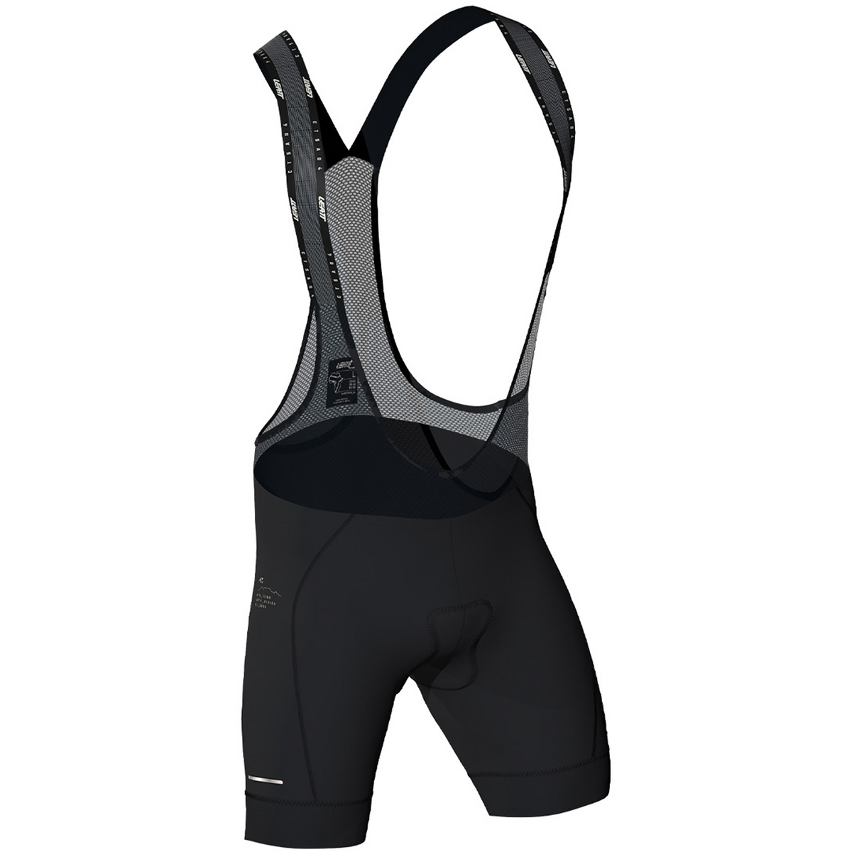 Leatt Damen 3.0 Endurance Bib kurz