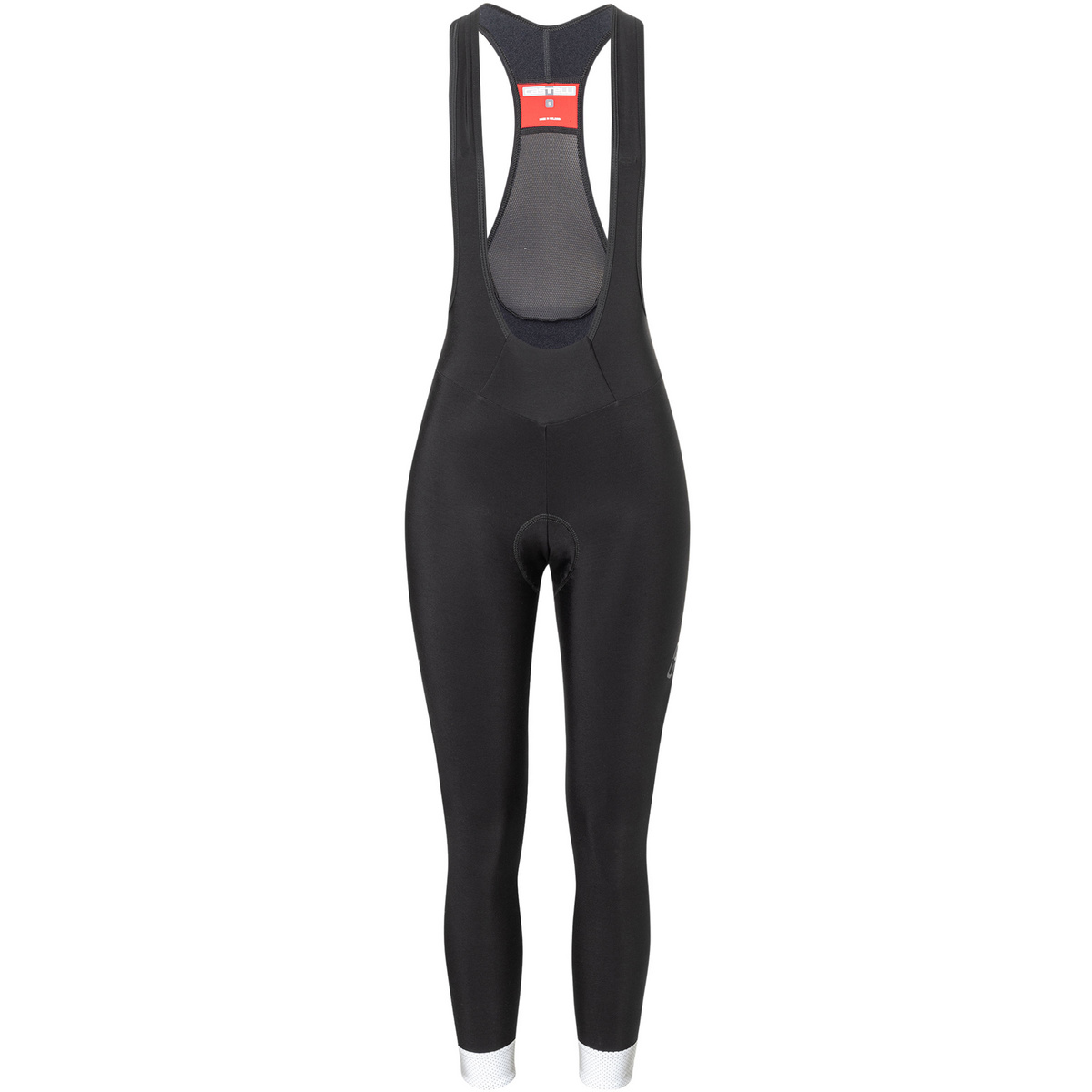 Castelli Damen Tutto Nano Bib lang