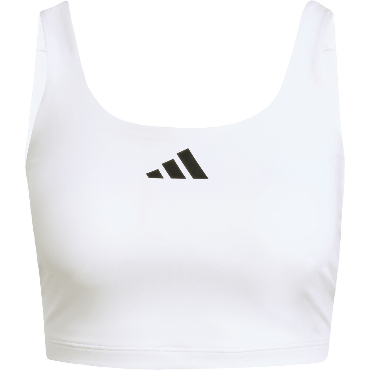 adidas Damen Light Support Bra Tank Sport BH
