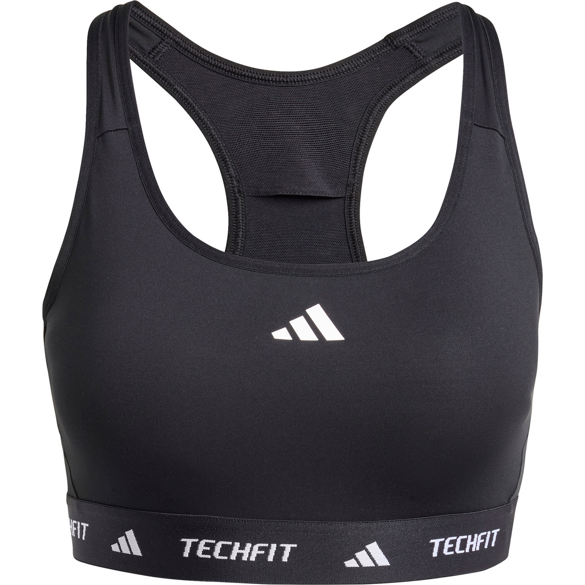 adidas Damen Techfit Sport BH