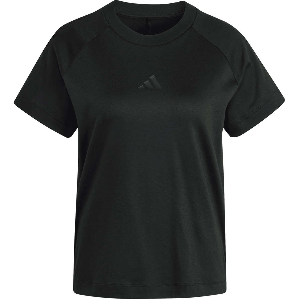 adidas Damen Soft Lux T-Shirt
