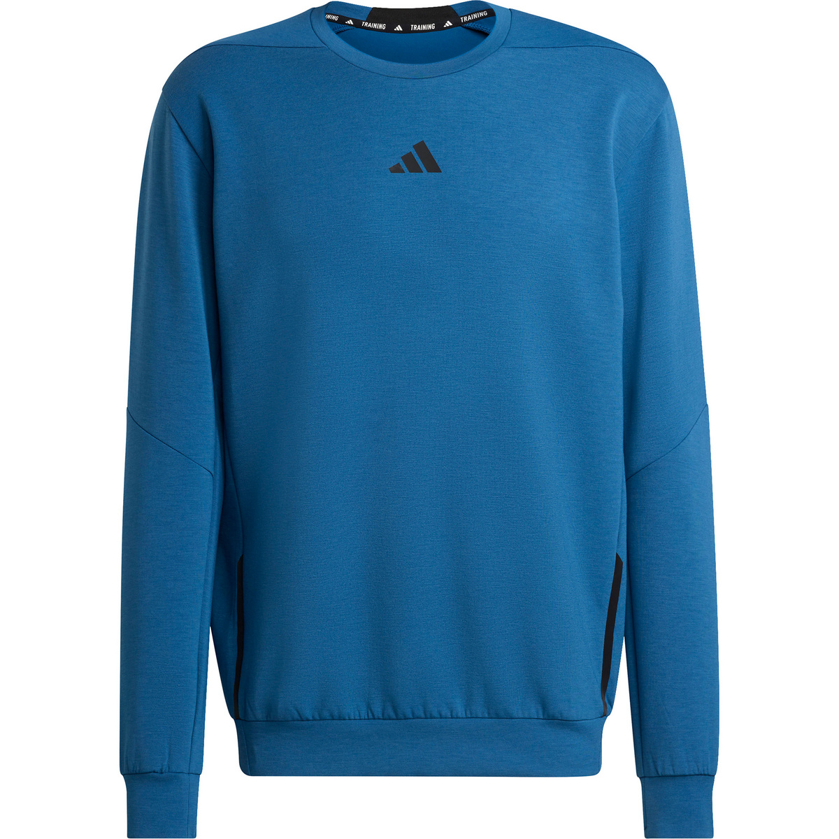 adidas Herren D4T Workout Pullover
