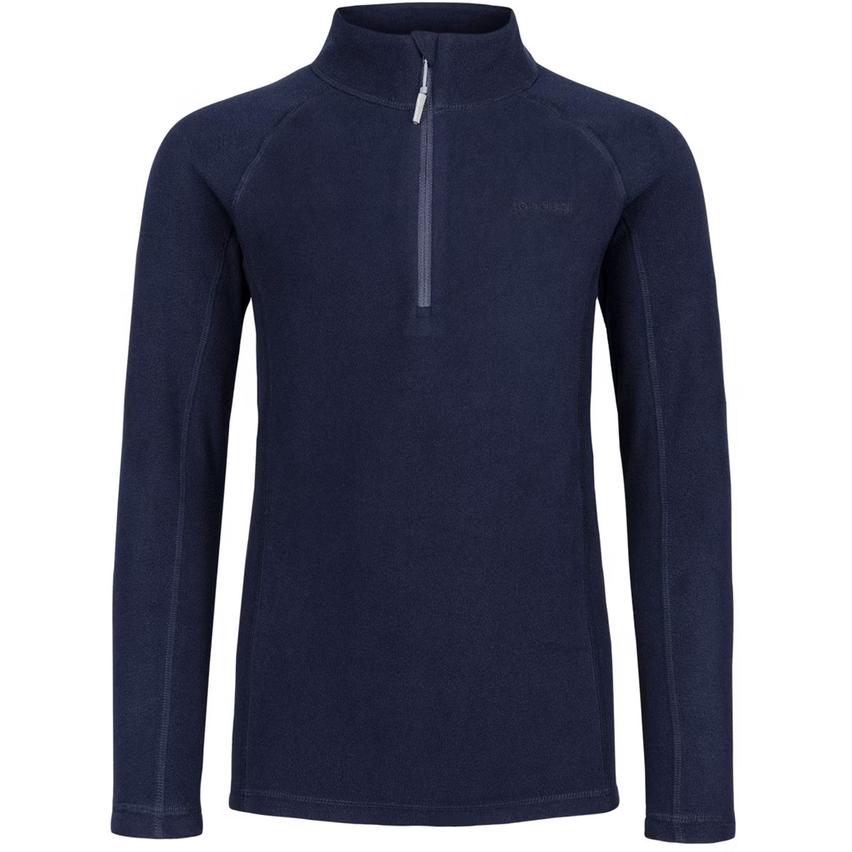 Johaug Kinder Junior Midlayer Half Zip Pullover