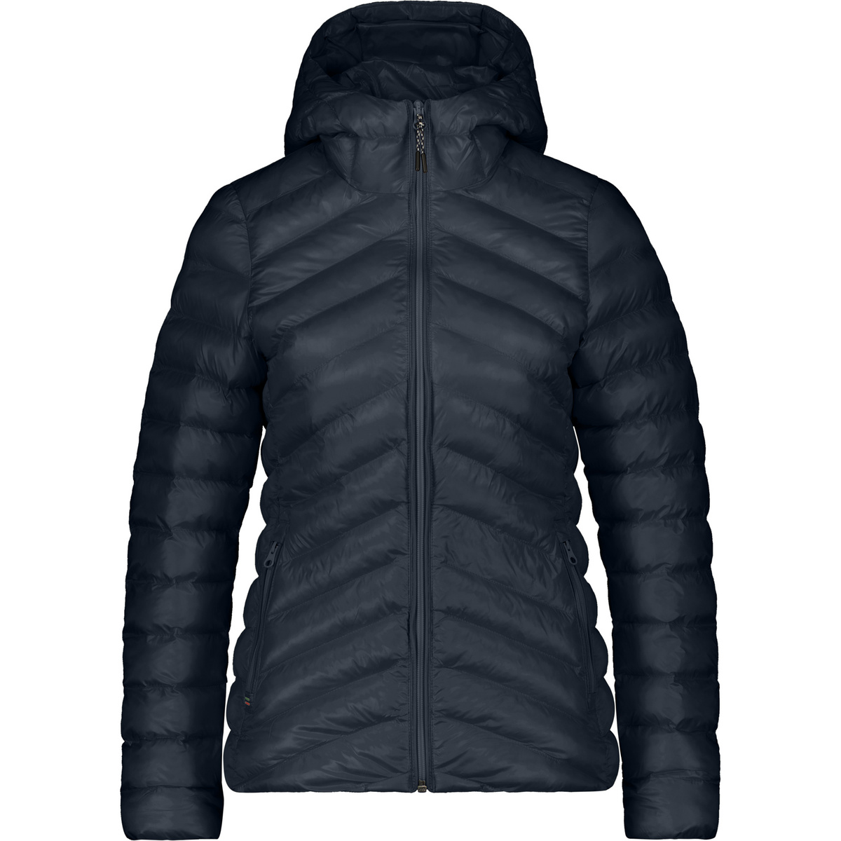 Dolomite Damen Strenta Hoodie Jacke