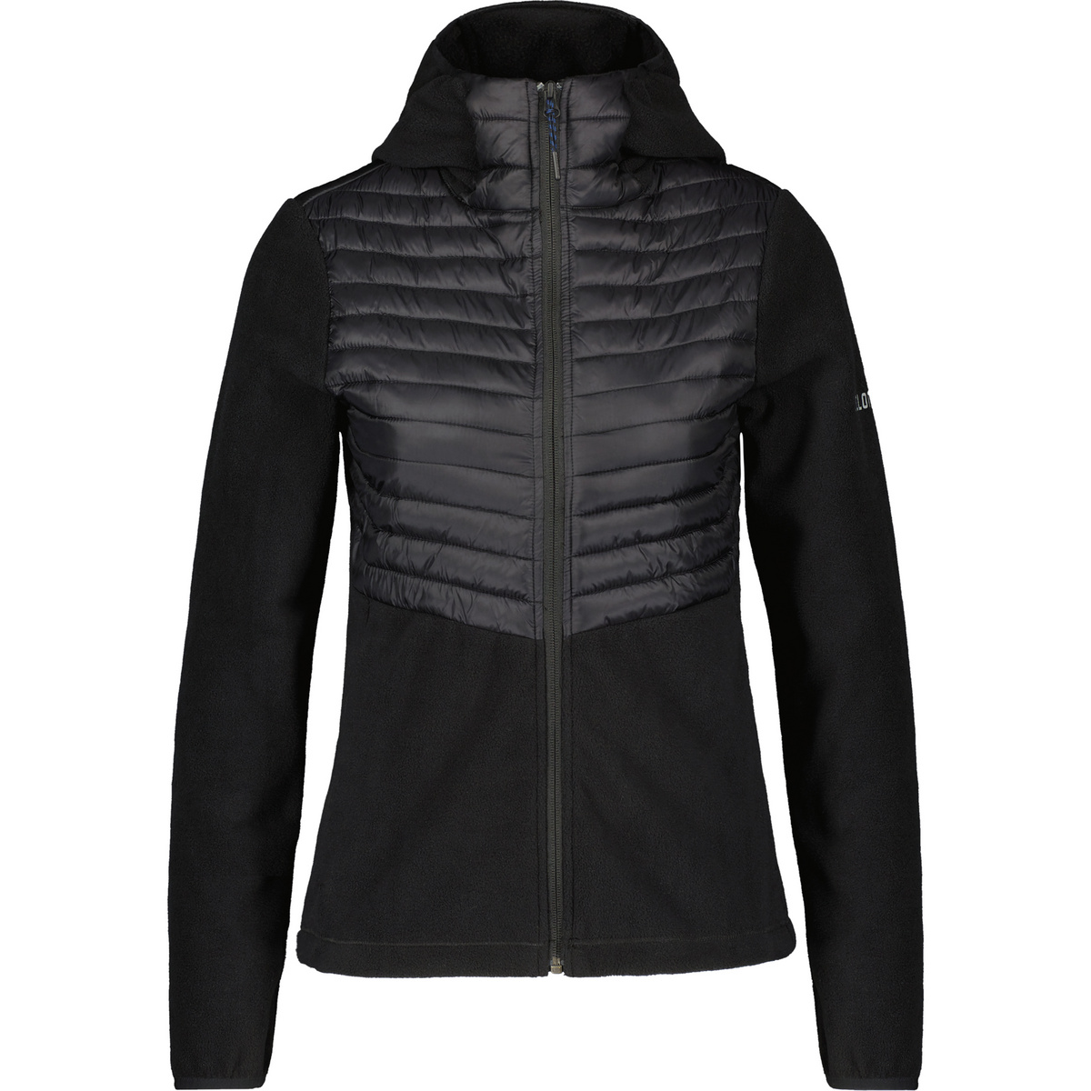 Dolomite Damen Cristallo Jacke