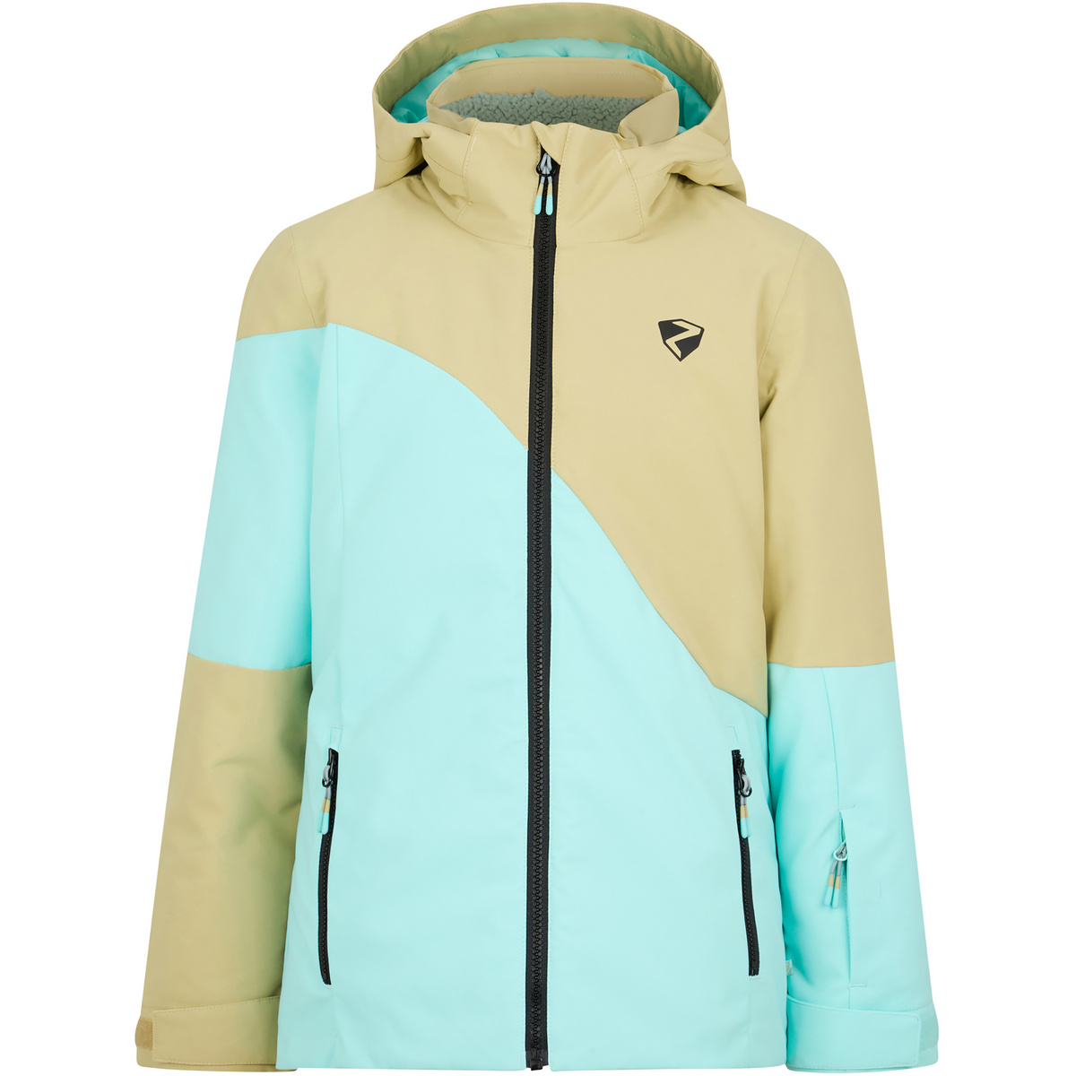 Ziener Kinder Avine-Z Jacke