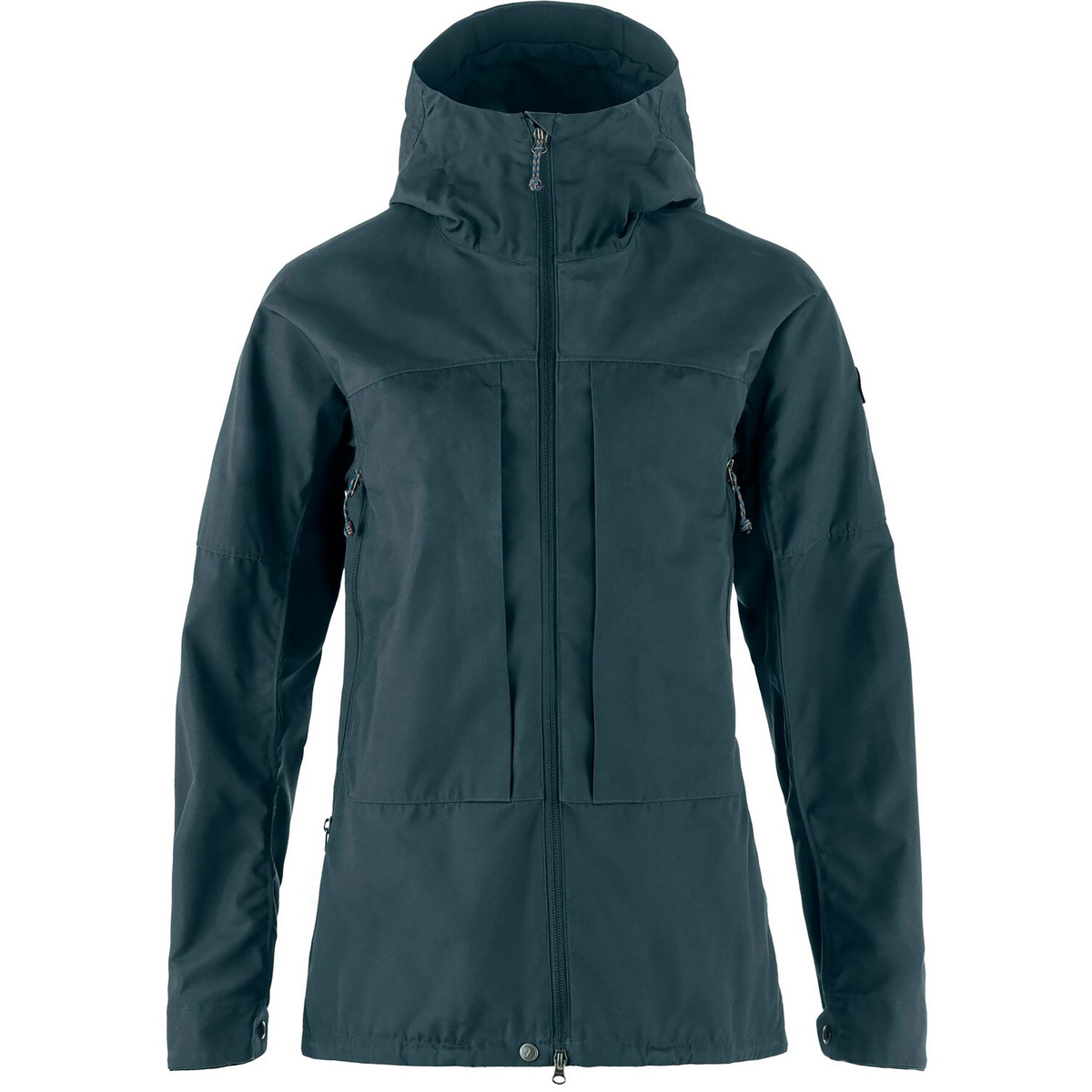 Fjällräven Damen Bergtagen G-1000 Jacke