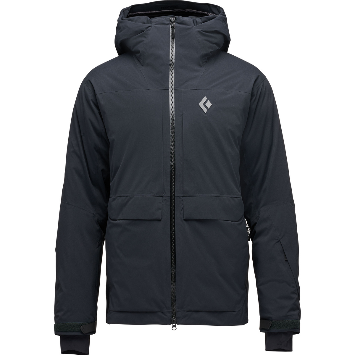 Black Diamond Herren Factor Insulated Jacke