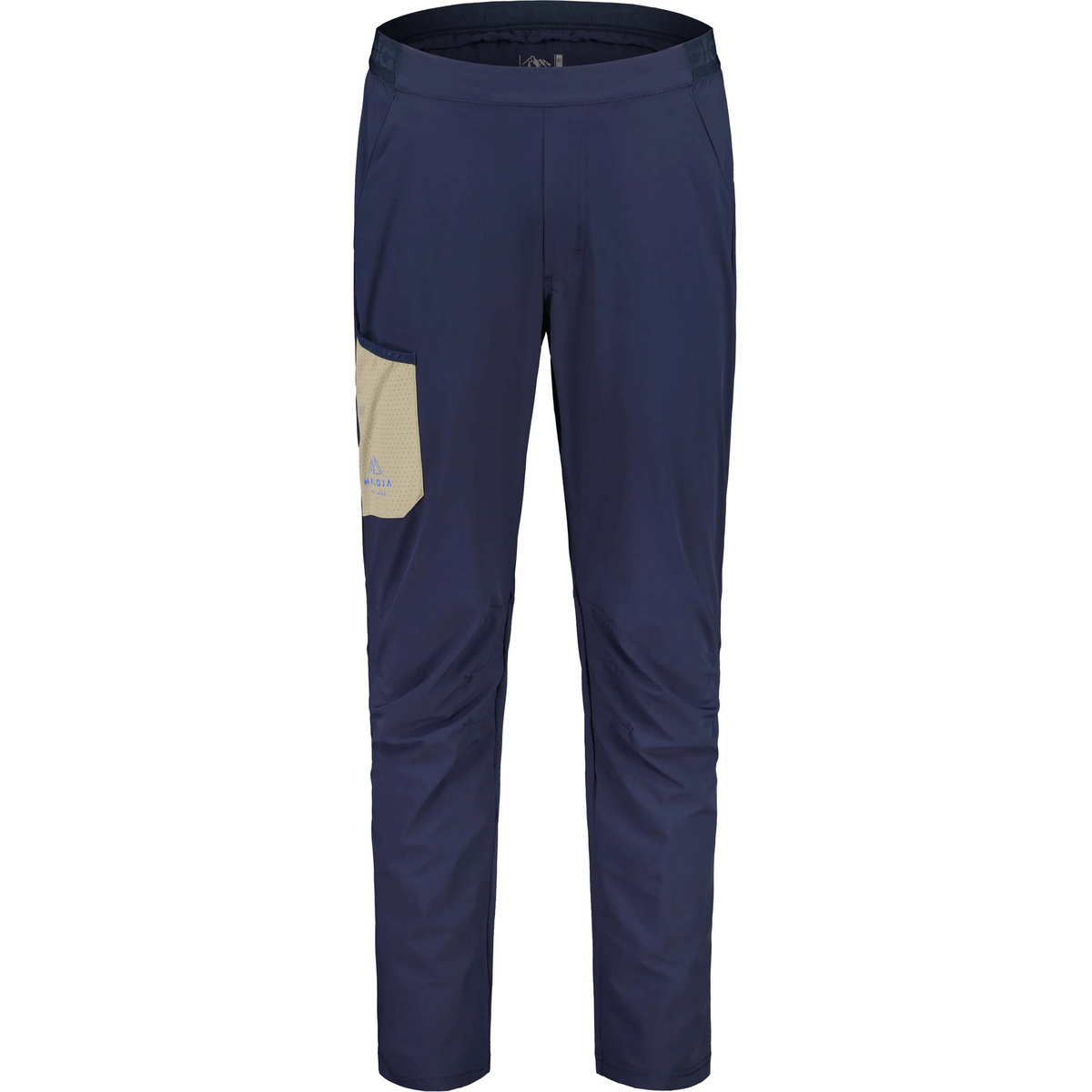 Maloja Herren ChristalloM. Puzzle Hose