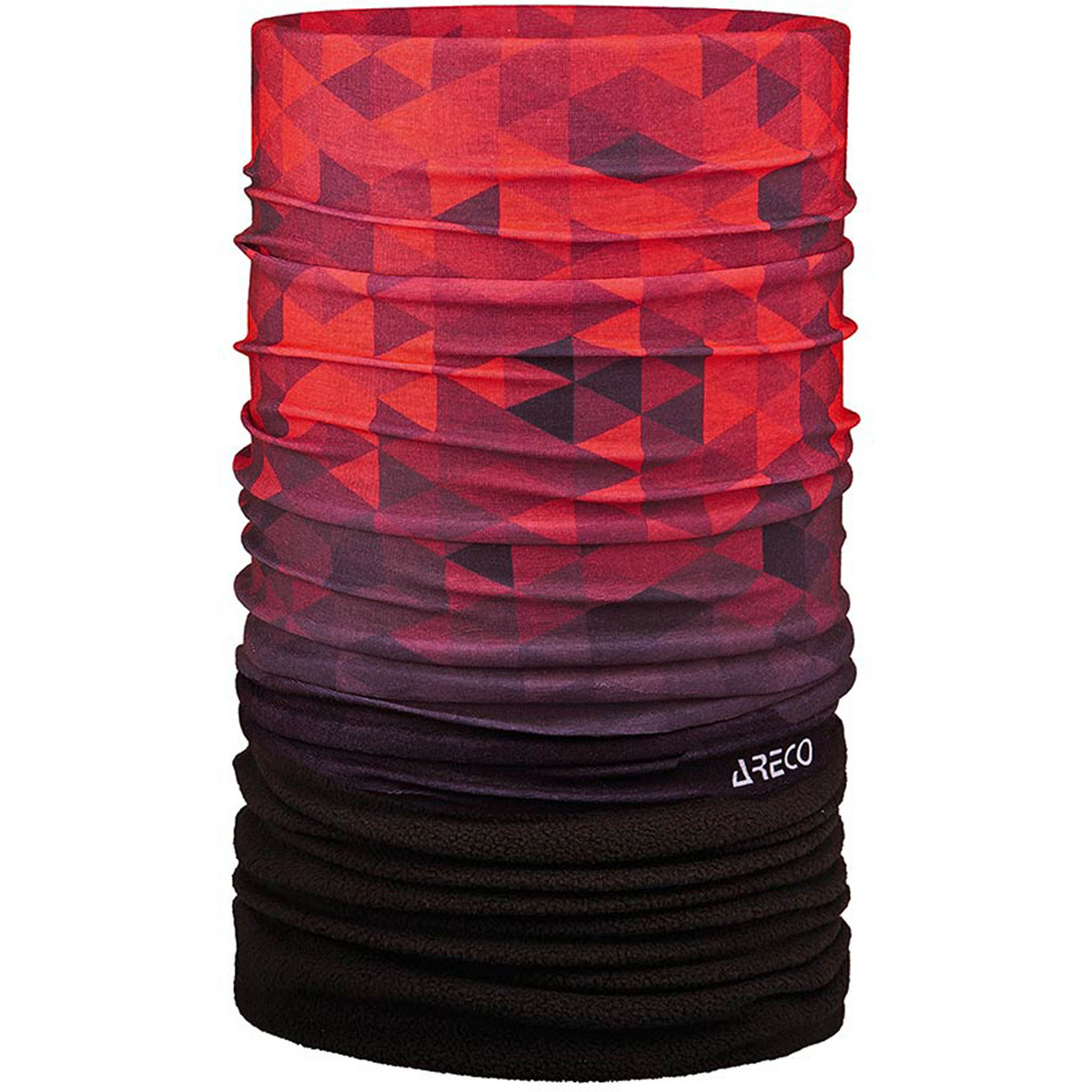 Areco Kinder Fleece Multifuntions Schlauchtuch