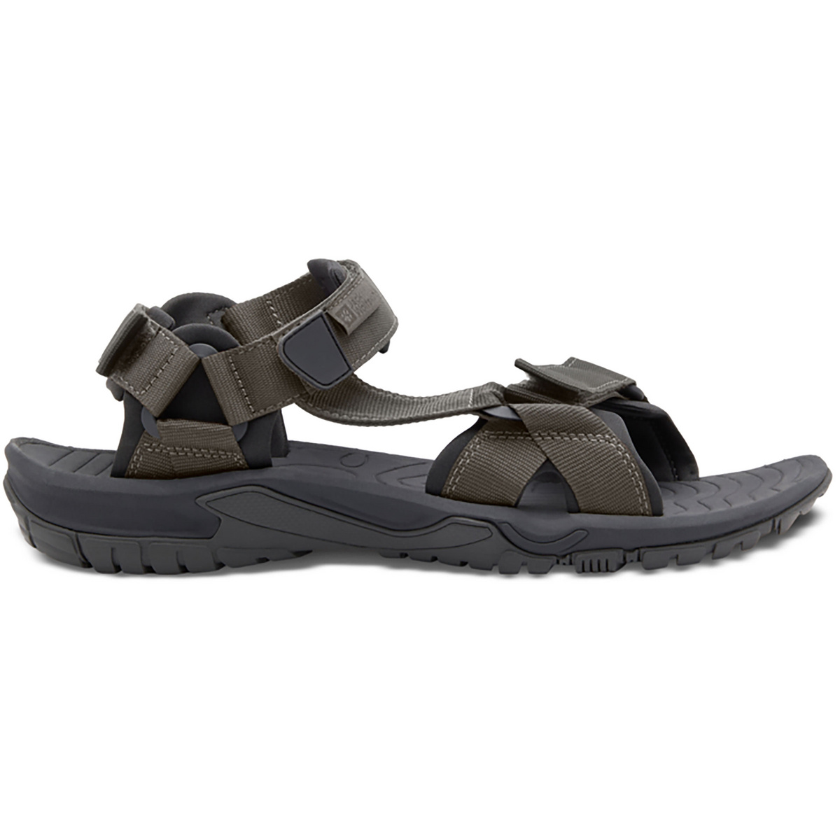 Jack Wolfskin Herren Lakewood Ride Sandale