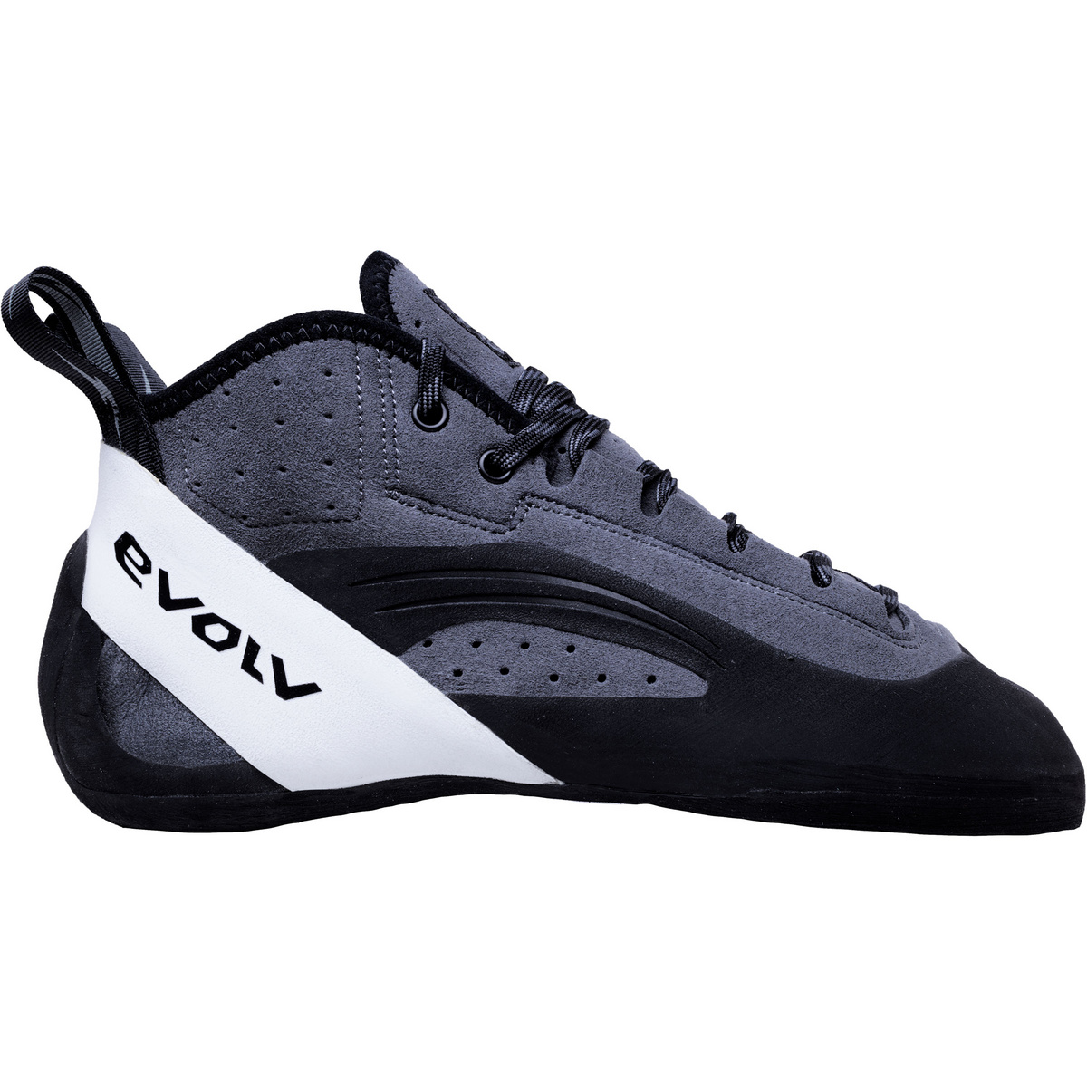 Evolv Yosemite Bum Kletterschuhe