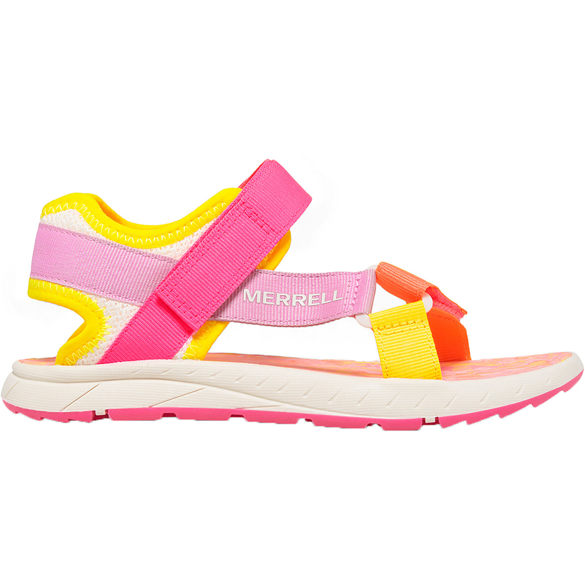 Merrell Kinder Kahuna Web 2.0 Sandale