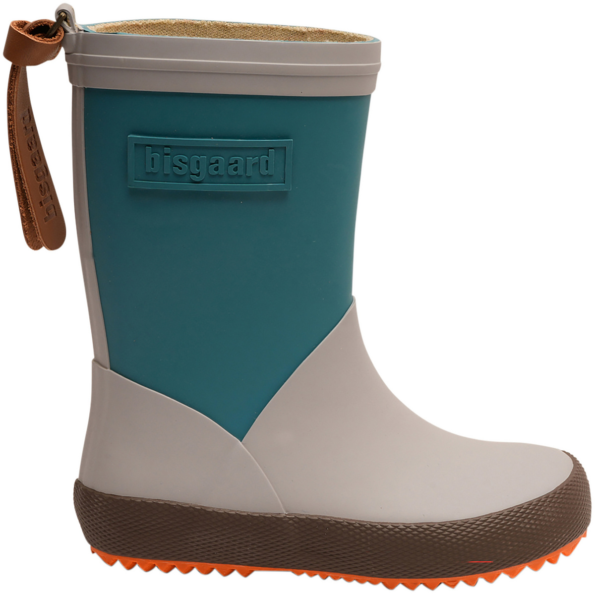 Bisgaard Kinder Fashion II Gummistiefel