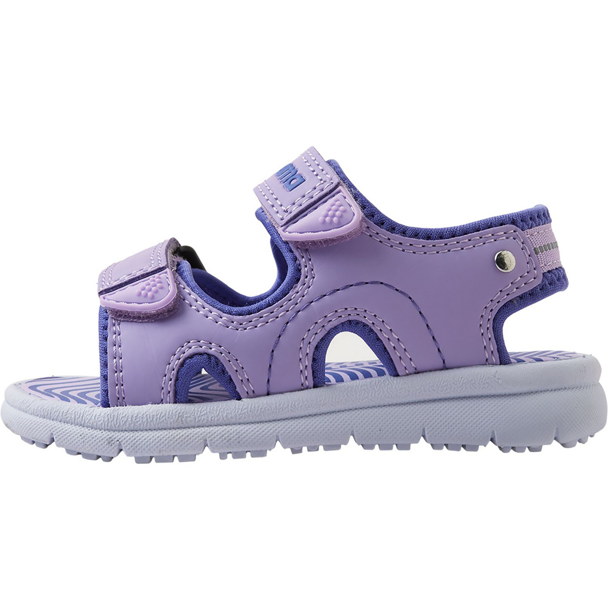 reima Kinder Bungee Sandale