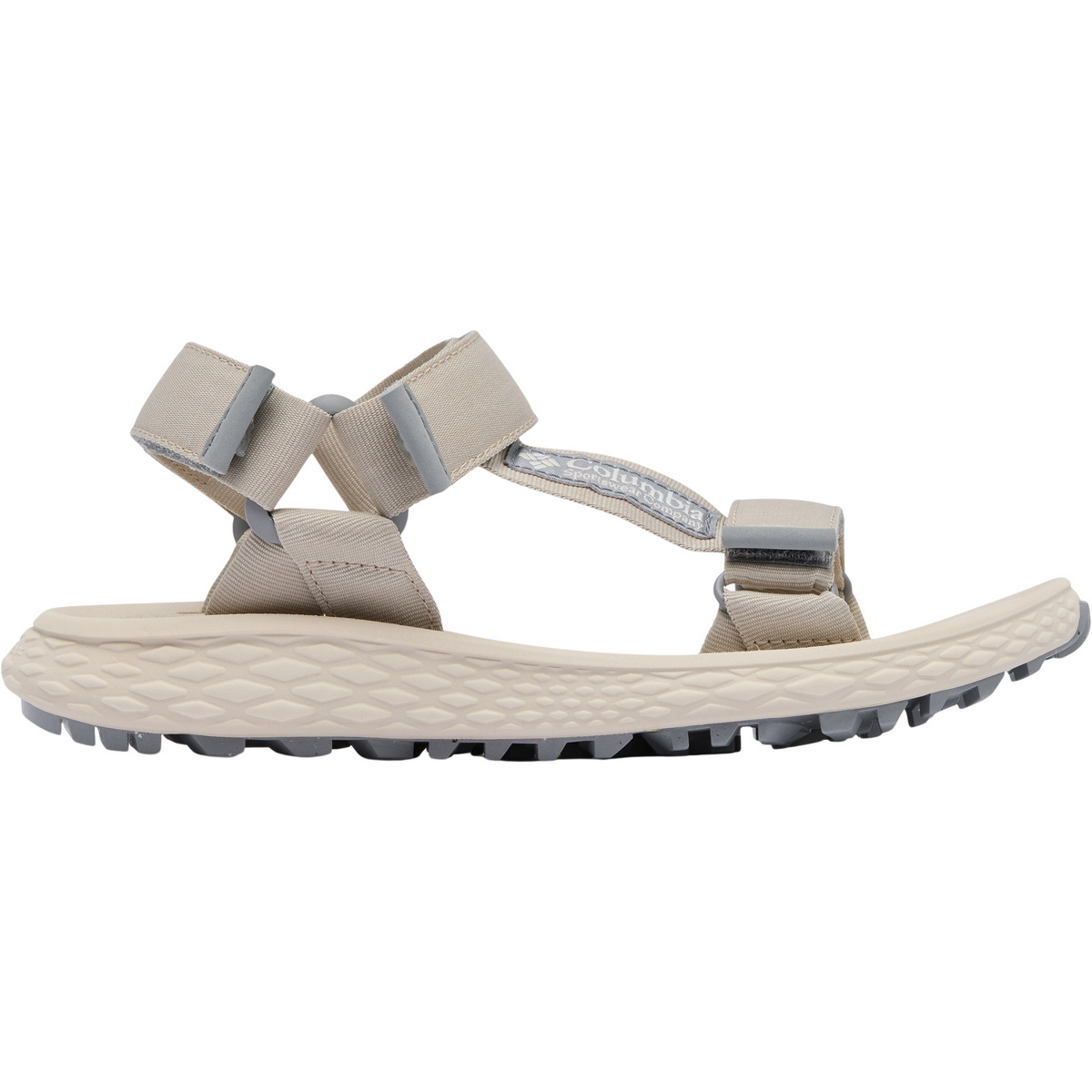 Columbia Damen Konos Globetrot Sandale