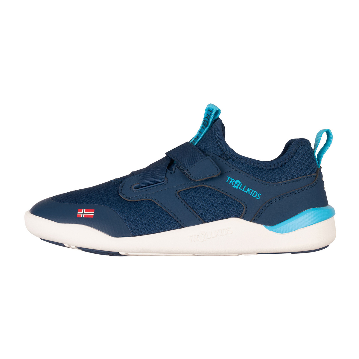Trollkids Kinder Bergen Schuhe