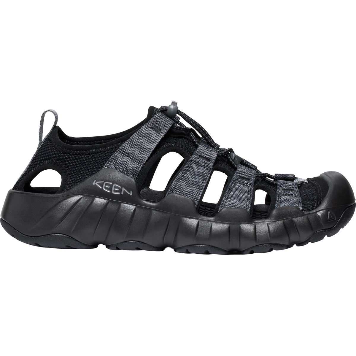 Keen Herren Hyperport H2 Sandale