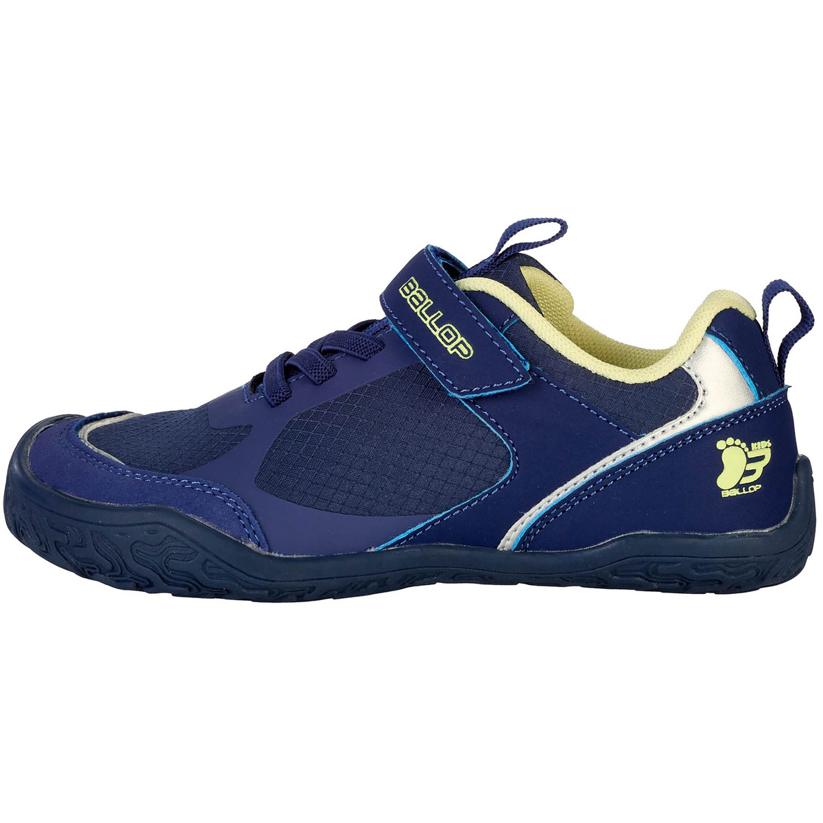 Ballop Kinder Evoluti Schuhe
