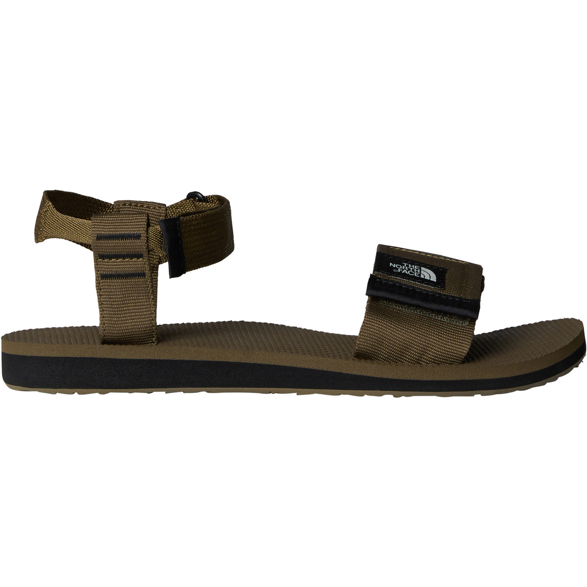 The North Face Herren Skeena II Sandale
