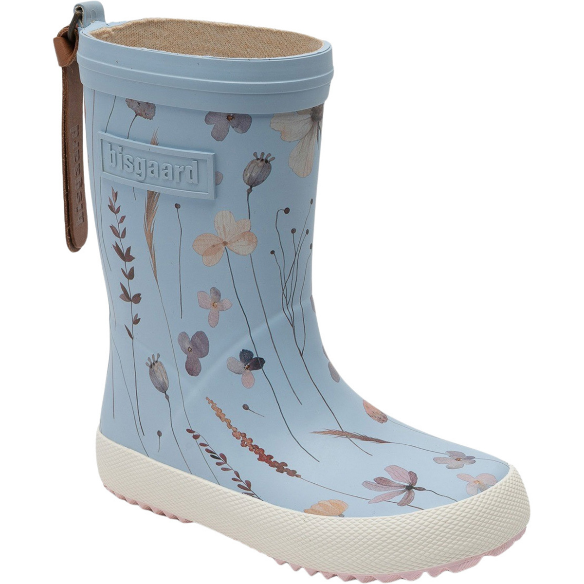 Bisgaard Kinder Fashion Gummistiefel