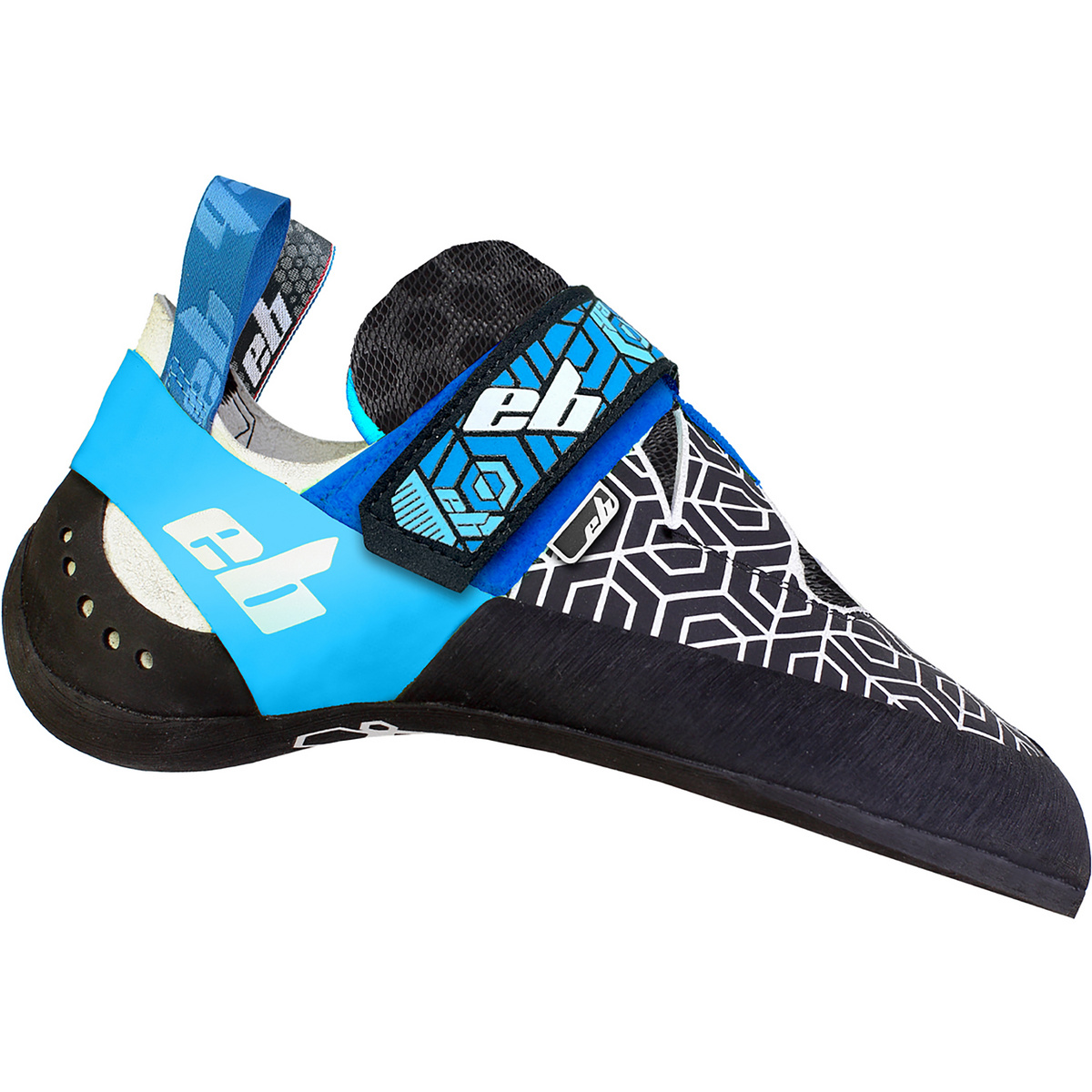 eb Guardian 3.0 Kletterschuhe