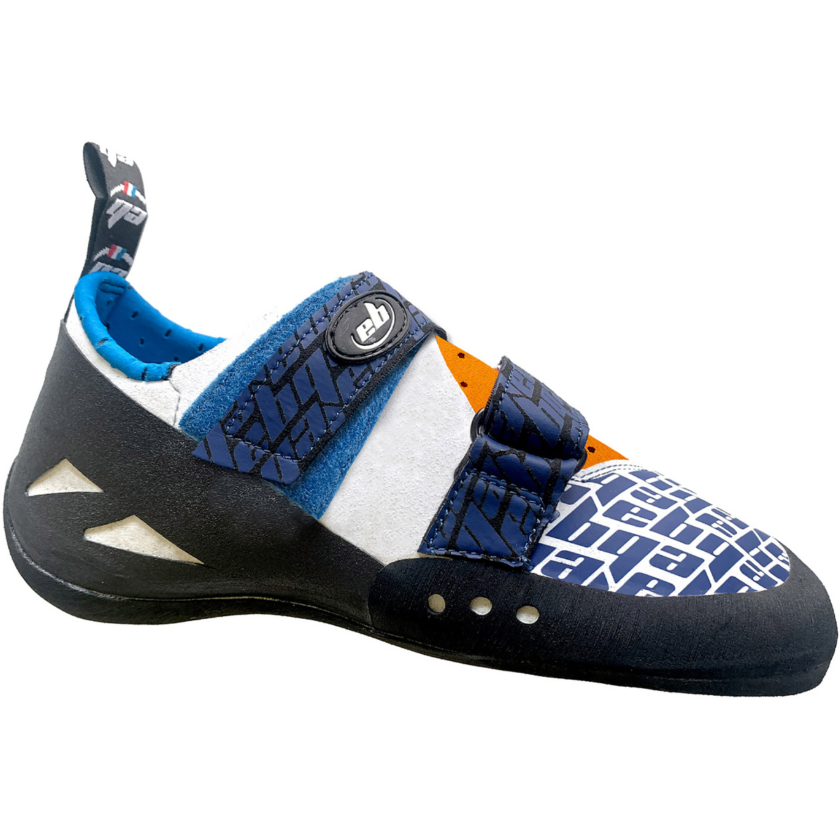 eb Mojo 3.0 Kletterschuhe