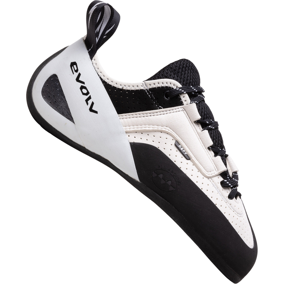 Evolv Defy Lace Kletterschuhe