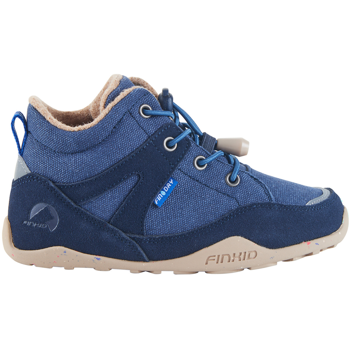 Finkid Kinder Nilkka Schuhe