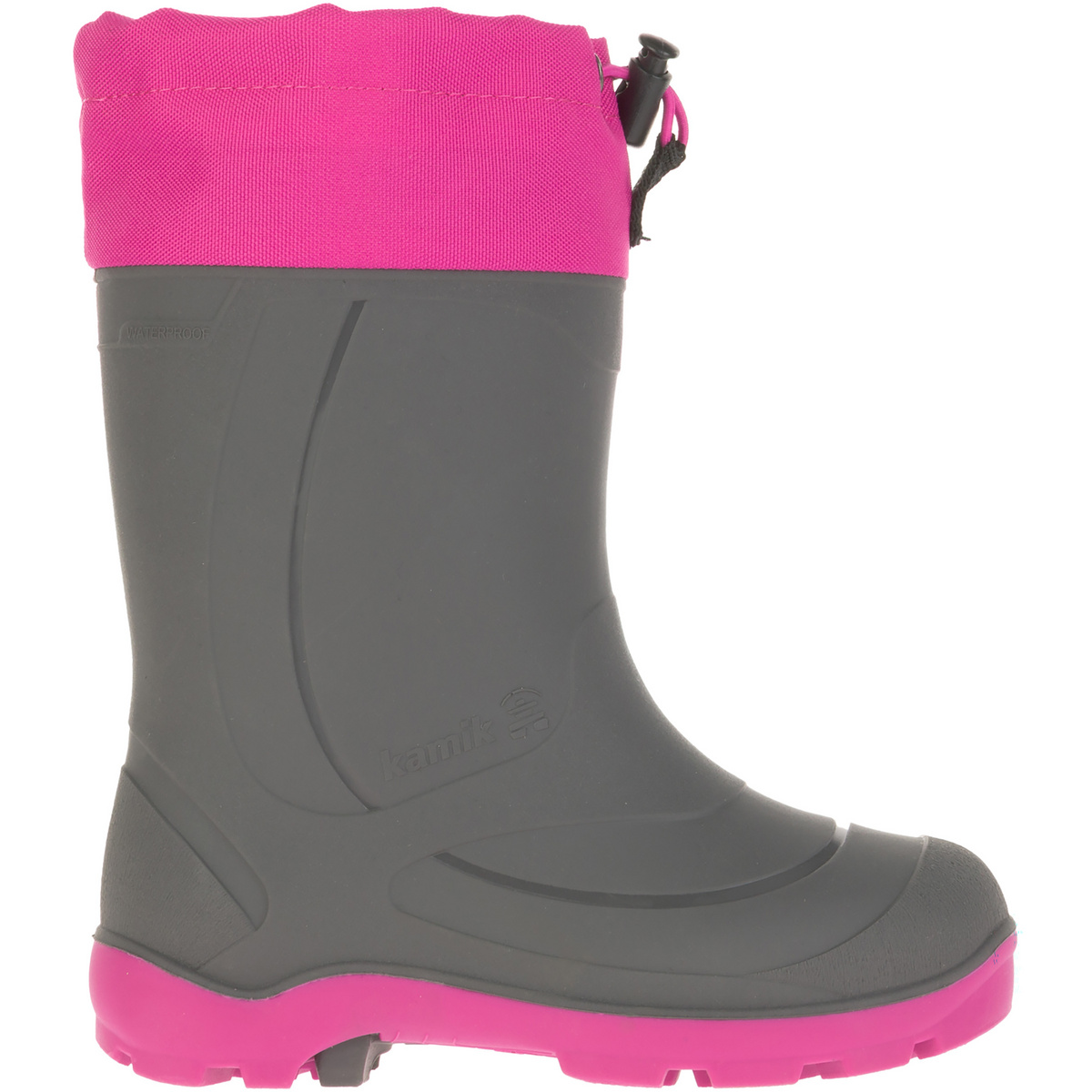 Kamik Kinder Snobuster B Gummistiefel
