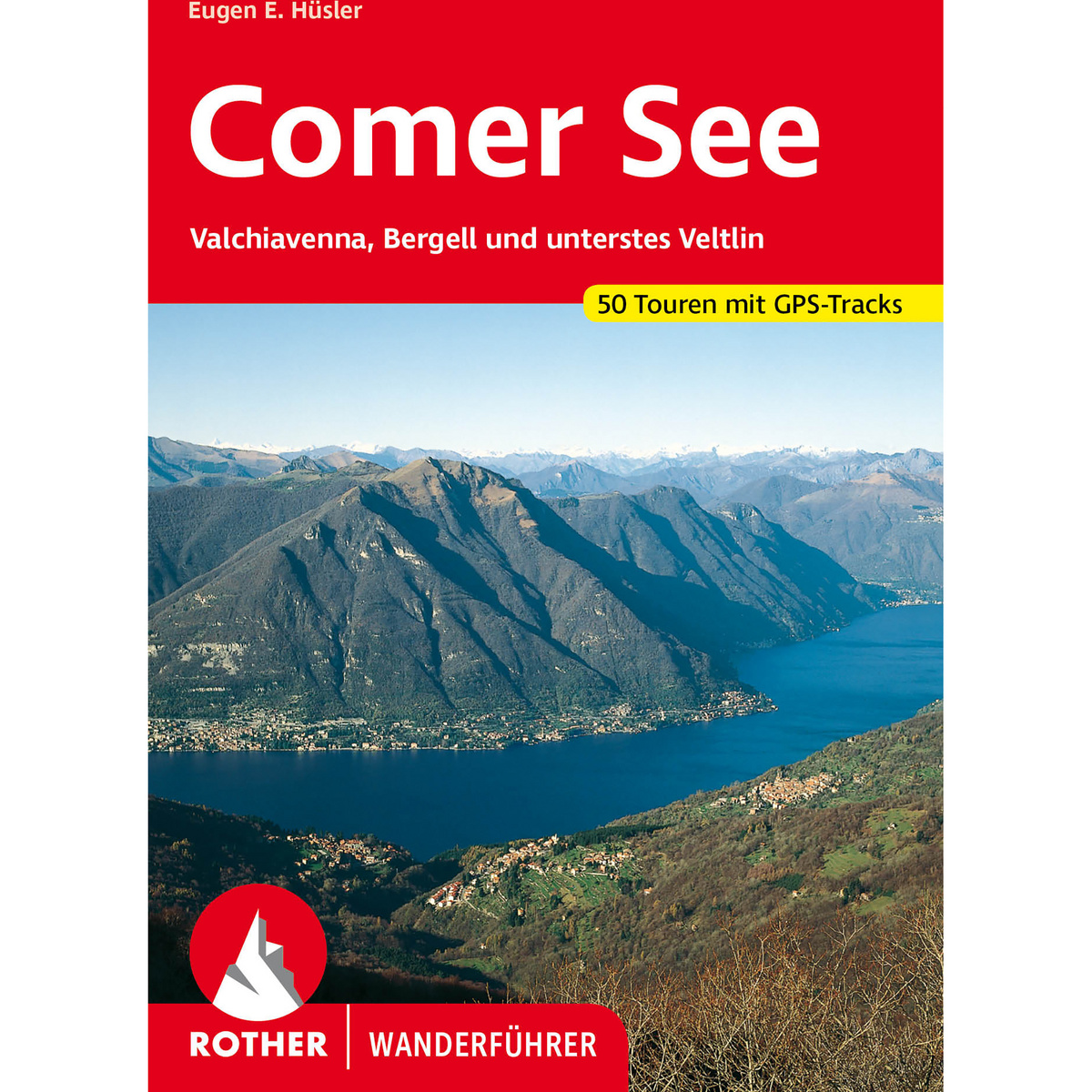 Rother Comer See Wanderführer