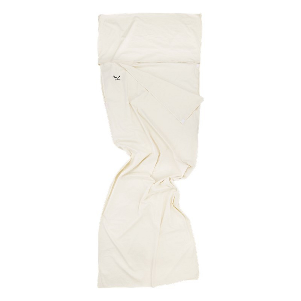 Salewa Cotton-Feel Liner Silverized