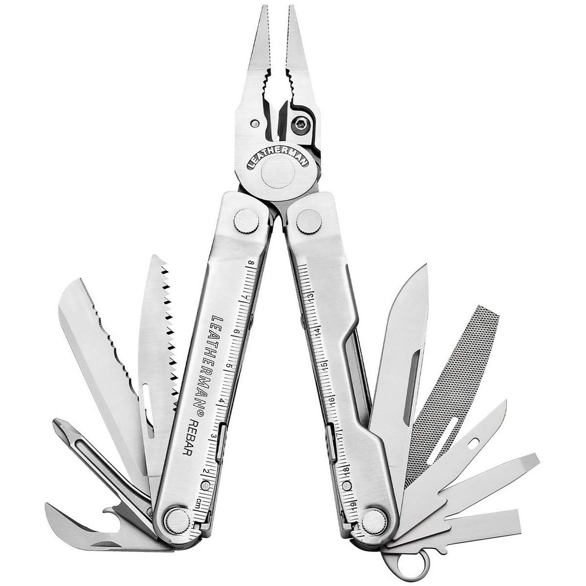 Leatherman Rebar Multitool