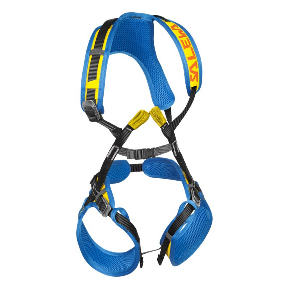 Salewa Kinder Rookie Klettergurt