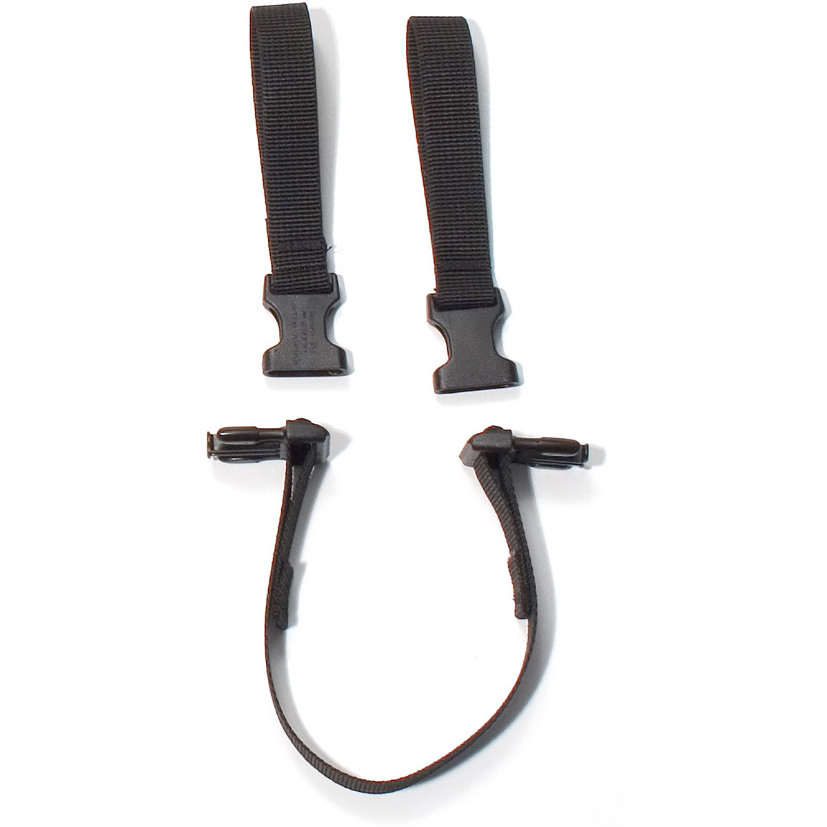 Ortlieb Riemen-Set für Saddle Bag und Micro
