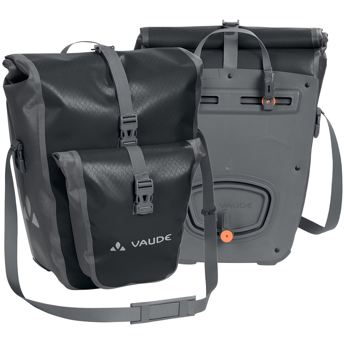 Vaude Aqua Back Plus Hinterradtasche