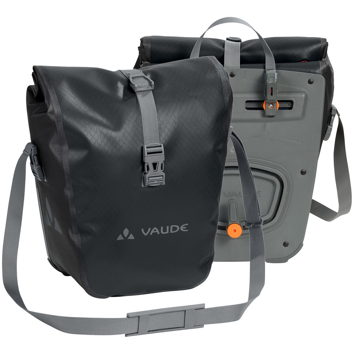 Vaude Aqua Front Vorderradtasche