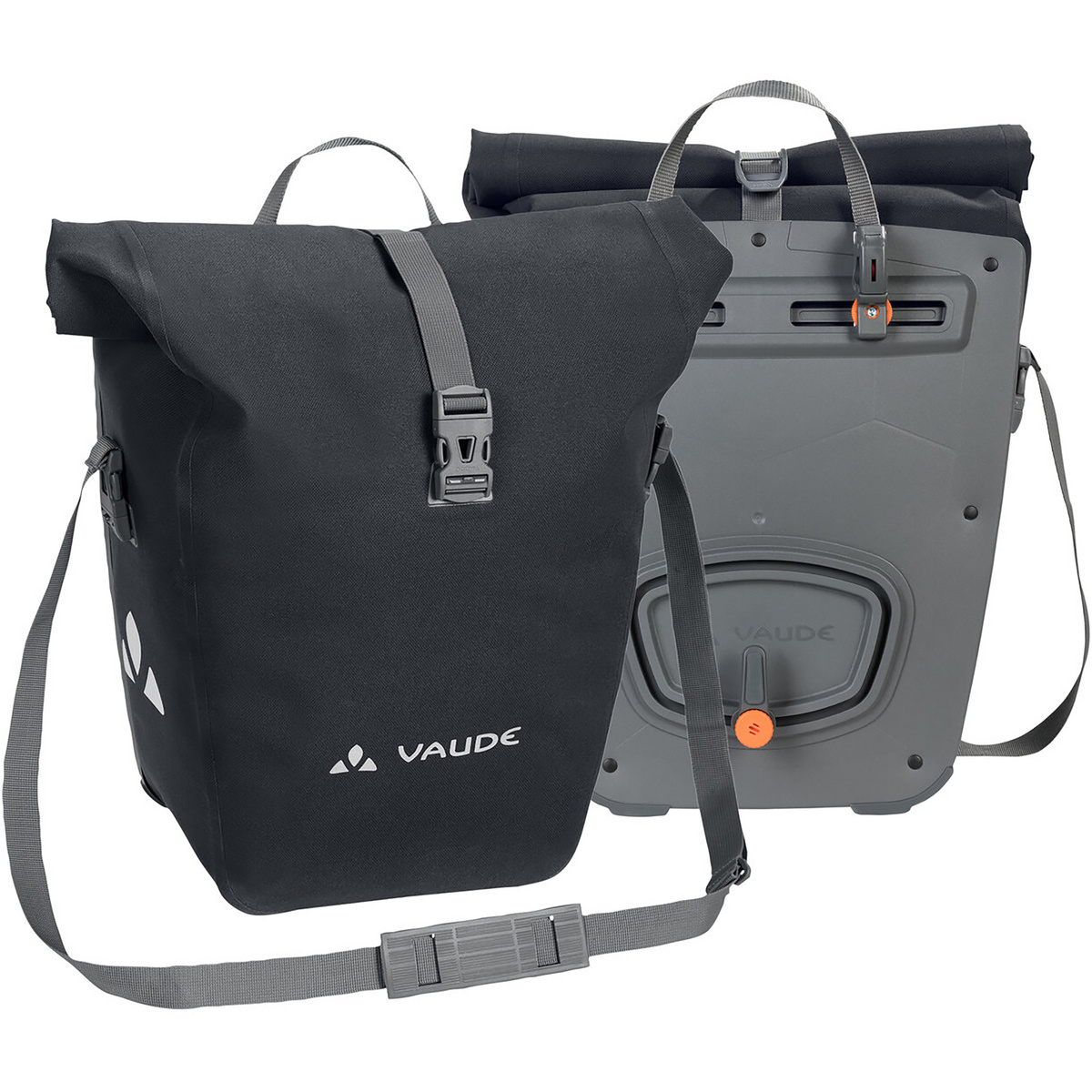 Vaude Aqua Back Deluxe Radtasche